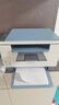 惠普（HP）M232dw 家用激光打印机 自动双面无线学生家用一体机 高速高效（低成本 体积小） 实拍图