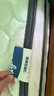 晚安（goodnight）床垫 星河天然椰棕床垫弹簧床垫席梦思偏硬WGD89-Plus 硬感护脊 硬感椰棕护脊 1.8米*2米【京仓发货】 实拍图