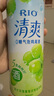 锐澳（RIO）鸡尾酒 洋酒 果酒甜酒 预调酒  微醺强爽多口味组合装 330ml*6罐 实拍图