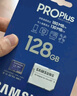 三星（SAMSUNG）128GB TF(MicroSD)存储卡 EVO白卡 U3A2V30 手机平板switch游戏机内存卡 支持4K视频 读160MB/s 实拍图