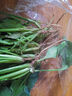 大菠菜300g 实拍图