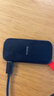 闪迪（SanDisk）480GB Type-c USB3.2移动固态硬盘（PSSD）E30高速 移动SSD 读速520MB/s 兼容手机笔记本电脑 实拍图