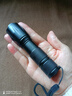 沃尔森X50S手电筒强光变焦可充电远射穿天炮激光超亮探照灯户外应急灯 实拍图