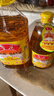 鲁花【保真花生油】 食用油 5S 压榨一级 花生油 5L 实拍图