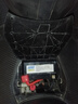 超威（CHILWEE）摩托机车电池12V9Ah黄龙600/300光阳250贝纳利GW250蓄电池YTX9-BS 实拍图