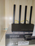 磊科（netcore）N3双千兆无线路由器 5G双频1200M 智能高速穿墙wifi 家用中小户型全屋覆盖 信号中继 儿童上网控制 实拍图