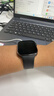 小米（MI）REDMI Watch 6典雅黑 国家补贴 澎湃OS 3 心率血氧监测 蓝牙通话 红米手表6 智能手表 小米汽车 实拍图
