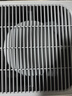 米家小米空气净化器4lite 除甲醛除菌除异味 空气伴侣 除PM2.5 AC-M17-SC 实拍图
