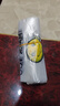 别颖（ROMANZO）笑脸塑料袋加厚定做超市购物袋外卖食品打包袋背心透明方便手提袋 15*26/50只【普厚】 实拍图