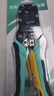 山泽网线钳网络电话水晶头压线钳6P/8P家用省力棘轮剥线钳工具SZ-2068 实拍图