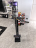 Brateck北弧架子 适用戴森吸尘器支架 戴森支架g5v8v10v12v15收纳架 dyson吸尘器配件 免打孔挂架追觅L500 实拍图