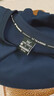 361°卫衣男装秋冬季长袖运动服休闲圆领宽松加绒上衣服652344801D-5 实拍图