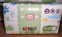心相印婴儿抽纸3层100抽*24包M码（母婴可用 宝宝纸巾 整箱销售） 实拍图