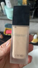 迪奥DIOR【邓为同款】锁妆粉底液柔雾哑光0N防晒生日礼物圣诞礼物女生 实拍图