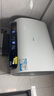 海尔（Haier）麦浪套系电热水器 国家补贴双胆扁桶60升BK5PLUS BK5升级款富锶小蓝瓶无镁棒3300W速热一级能效 实拍图
