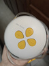 美德乐（Medela） 吸奶器电动双边吸乳器便携式无痛按摩丝韵翼智能版免手扶吸奶器 实拍图