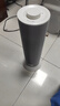 美的（Midea）【石墨烯速热】直流变频家用暖风机取暖器/小型电暖器电暖气/电热风扇/节能小太阳暖脚神器HFS20DQ 实拍图