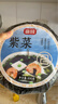富昌 紫菜100g 海带虾皮紫菜蛋花汤 福建特产 南北海产干货  实拍图