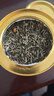 福茗源茶叶 茉莉花茶茉莉白雪  浓香特级2025新茶罐装80g花草茶叶自己喝 实拍图