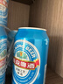 燕京啤酒 蓝听11度拉格啤酒330ml*24听 春节送礼 实拍图