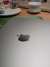 Apple/苹果【70W快充】AI笔记本/ 2025款MacBookAir13英寸M4(10+10核)24G512G银色电脑Z1GS0001W 实拍图
