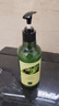 仙维娜橄榄嫩肤沐浴露滋润保湿清洁肌肤男女士持久留香沐浴乳液350ml 实拍图