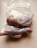 塔塔牧场羊肉宁夏盐滩羊肉羊前腿4斤新鲜现杀羔羊前后腿年货礼盒源头直发 实拍图