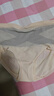 高腰无痕舒适收腹裤蚕丝底裆轻塑裤塑身提臀内裤女 肉色 2XL 【140-160斤】 实拍图