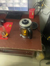 荣事达（Royalstar）煮茶器养生壶喷淋式煮茶壶烧水壶电热水壶蒸茶壶 蒸茶器 泡茶壶围炉煮茶1L 1L豪华款【蒸茶架+加厚壶身】 实拍图