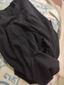 恒源祥【大码秋裤男】100%纯棉薄加肥加大抗菌保暖裤打底棉毛衬裤秋冬 实拍图