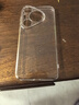 图拉斯【久用不易黄】适用华为Pura 70 Pro手机壳P70Pro+全透明超薄保护套防指纹防摔镜头男女潮壳 实拍图