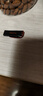 闪迪（SanDisk）32GB USB2.0 U盘 CZ50酷刃 黑红色 小巧便携 时尚设计 安全加密软件 实拍图