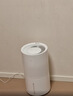 米家小米空气加湿器 母婴级认证无雾加湿器3-1200 保湿礼品卧室大容量家用婴儿孕妇1200ml/h  实拍图