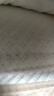 喜临门梦蝶旗舰版 乳胶椰棕床垫抗菌防螨独袋弹簧床垫 1.8x2米 软硬适中 实拍图