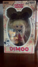POP MART泡泡玛特 DIMOO-米奇1/8可动人偶BJD手办玩具 Dimoo米奇1/8BJD 实拍图