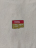 闪迪（SanDisk）512GB TF(MicroSD)内存卡 4K极速金卡A2 V30 U3行车记录仪 运动相机无人机 监控存储卡 读190MB/s 实拍图