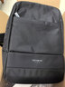新秀丽（Samsonite）双肩包15.6英寸电脑包男女大容量商务背包通勤旅行包高端笔记本包 实拍图