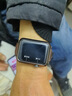 爱牵挂X7老人电话手表 测血压血氧心率防跌倒GPS定位器痴呆老人防走失XFQ 实拍图