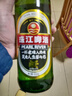 珠江啤酒（PEARL RIVER）8度 珠江InBeer啤酒 500ml*12听 整箱装 京东自营 实拍图