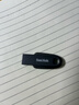 闪迪（SanDisk）64GB USB3.2 U盘 CZ550黑色 读速100MB/s 安全加密 数据恢复 学习办公电脑车载 高速大容量优盘 实拍图