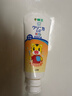 狮王（Lion）齿力佳巧虎酵素儿童牙膏2-12岁蜜桃味含氟防蛀60g*3 实拍图