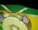 佳沛（zespri）意大利 阳光金奇异果12粒礼盒特大果单果约122-146g 猕猴桃 水果 实拍图