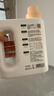 babycare婴儿柔顺酵素洗衣液新生儿宝宝专用柔软亲肤温和清洁剂800ml 实拍图