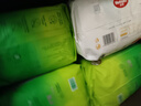YEEHOO小绿裤英氏婴童用品集团旗下超薄透气2XL码拉拉裤100片添加真蚕丝 实拍图