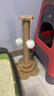 HELLOJOY猫抓柱剑麻猫抓板猫玩具耐抓耐磨不掉屑猫爬架立式自嗨解闷用品 实拍图