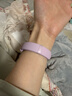 小米（MI）手环10 陶瓷版 釉下紫 国家补贴 智能手环 专业运动健康 监测睡眠管理 心率血氧长续航运动 实拍图
