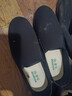梦兮春夏季老北京布鞋男中老年板鞋男士布鞋子男休闲运动鞋工作黑单鞋 聚氨酯相巾【升级艾草鞋垫】 42 实拍图