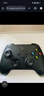 微软（Microsoft）Xbox无线游戏手柄 无线控制器 磨砂黑 蓝牙适配Xbox/PC/平板/手机Steam促销黑神话悟空 33号远征队 实拍图
