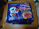 三养（SAMYANG）火鸡面三养甜辣炸鸡味火鸡面方便面700g(140g*5)早餐泡面拌面宵夜 实拍图