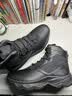 安德玛（Under Armour）UA夏季Stellar G2男子6英寸缓震户外运动靴3025578 黑色001 42 实拍图